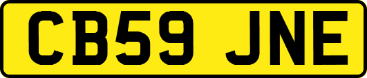 CB59JNE
