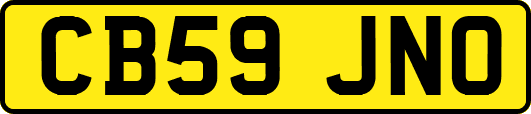 CB59JNO