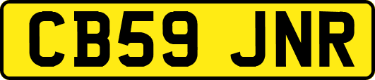 CB59JNR