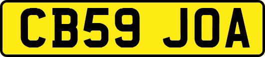 CB59JOA