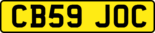 CB59JOC