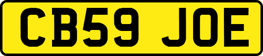 CB59JOE