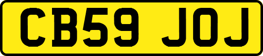 CB59JOJ