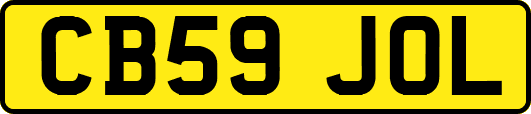 CB59JOL