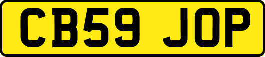 CB59JOP