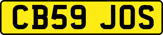 CB59JOS