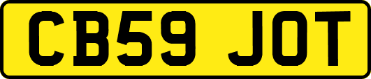 CB59JOT