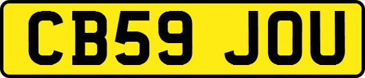 CB59JOU