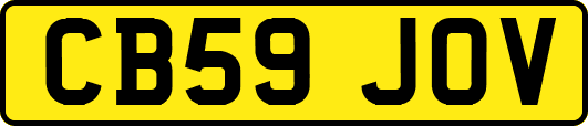 CB59JOV