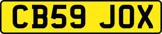 CB59JOX