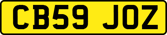 CB59JOZ
