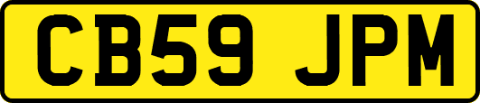 CB59JPM