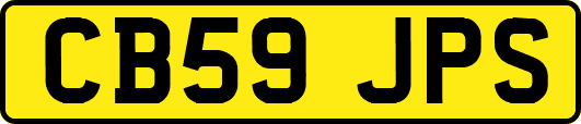 CB59JPS