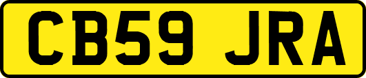 CB59JRA