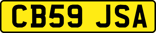CB59JSA