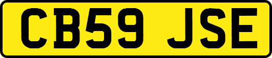 CB59JSE
