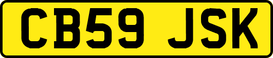 CB59JSK