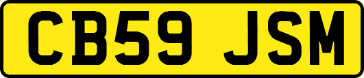 CB59JSM