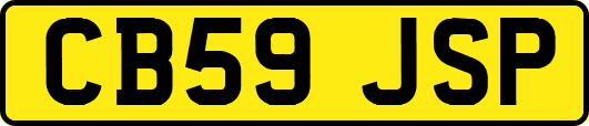 CB59JSP