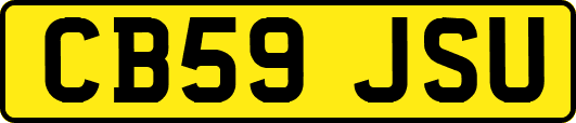 CB59JSU