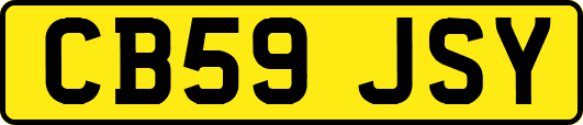 CB59JSY