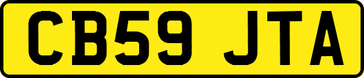 CB59JTA
