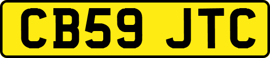 CB59JTC