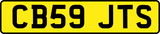 CB59JTS