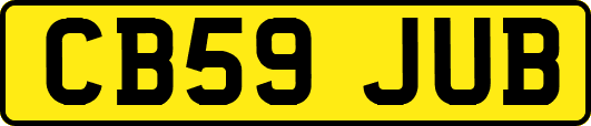 CB59JUB