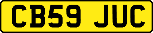CB59JUC