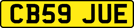 CB59JUE