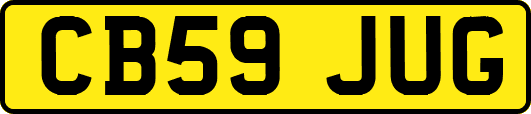 CB59JUG