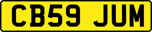 CB59JUM