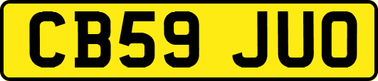 CB59JUO