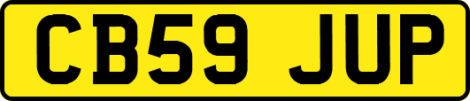 CB59JUP