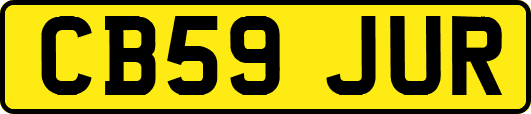 CB59JUR