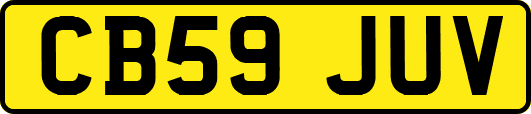 CB59JUV