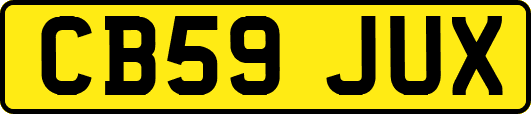 CB59JUX