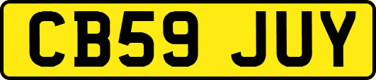CB59JUY