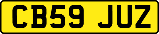 CB59JUZ