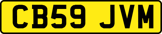CB59JVM