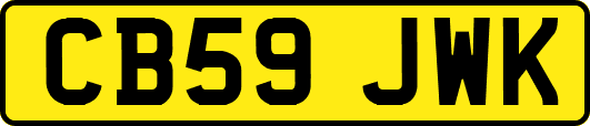 CB59JWK