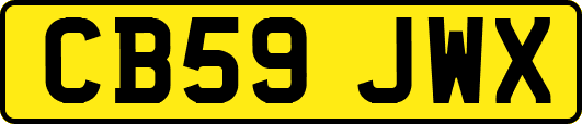 CB59JWX