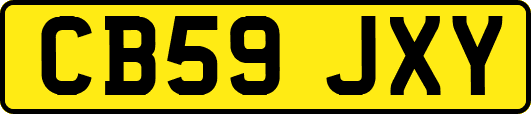 CB59JXY