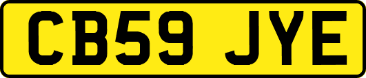 CB59JYE