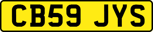 CB59JYS