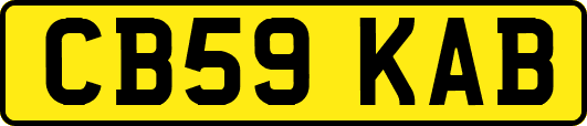 CB59KAB
