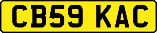 CB59KAC