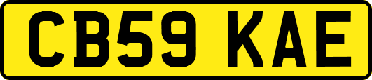 CB59KAE