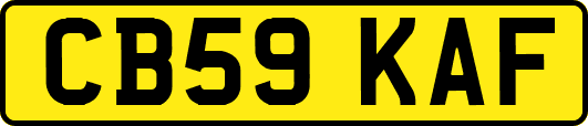 CB59KAF